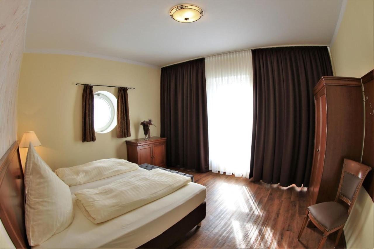 Aparthotel Scheuer Hürth Exteriér fotografie